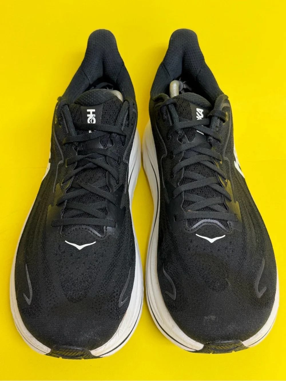 Hoka One One buyer will